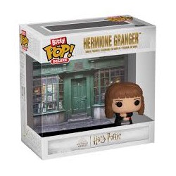 Bitty Pop! Deluxe - Harry Potter - Hermione Granger